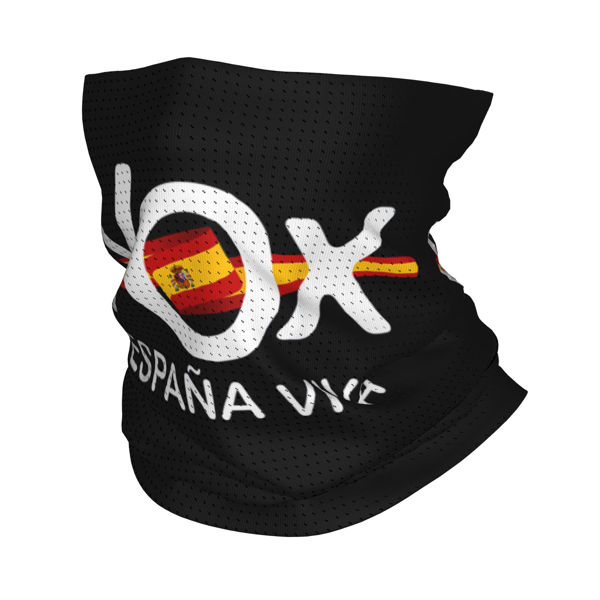 Neck Warmer Tube - Индивидуальная зимняя повязка на голову Espana