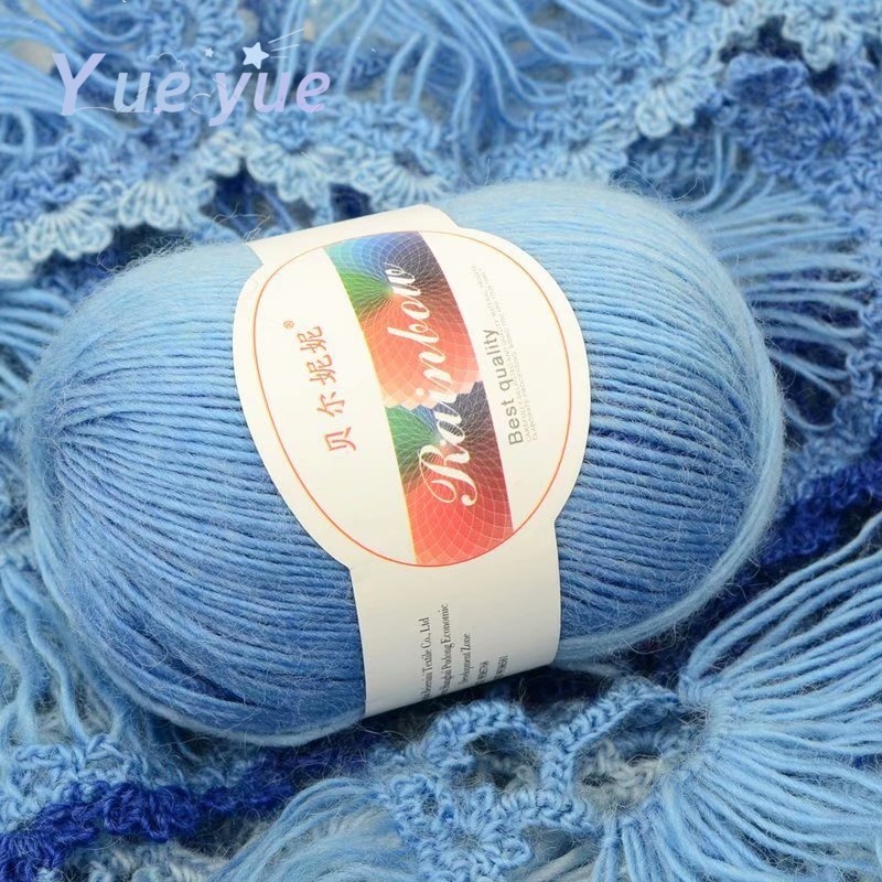 600-метровая однопрядная шерст – обзор и цена Woven Scarf Blanket