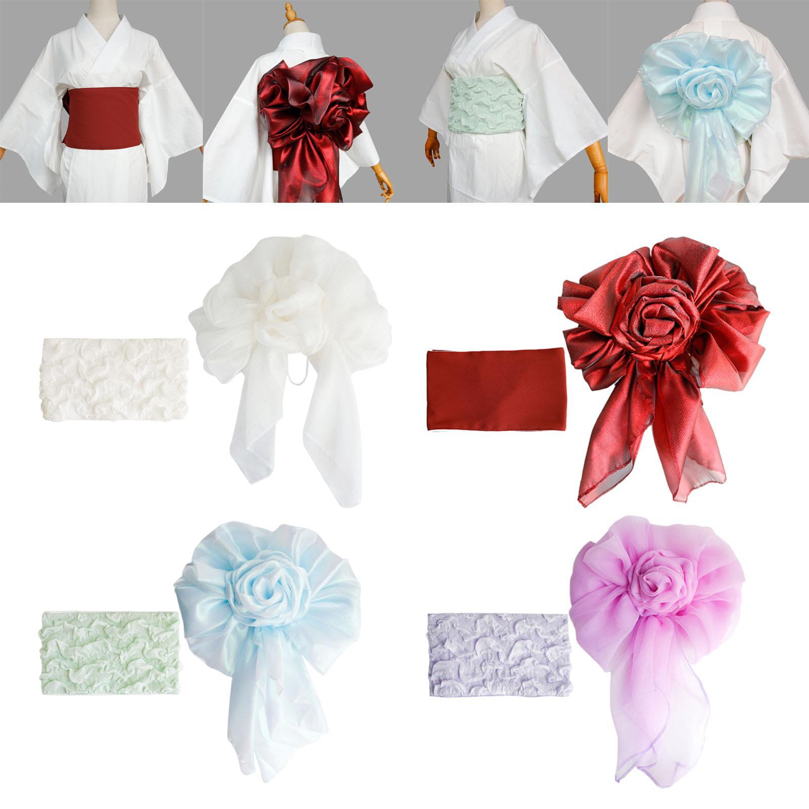 Мягкий пояс-куммербанд для юка – обзор и цена Bow Tie Pre Tied