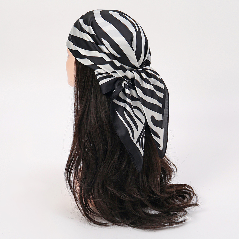 Пляжный хиджаб 2025 года, пала – обзор и цена Ascot Neck Scarf