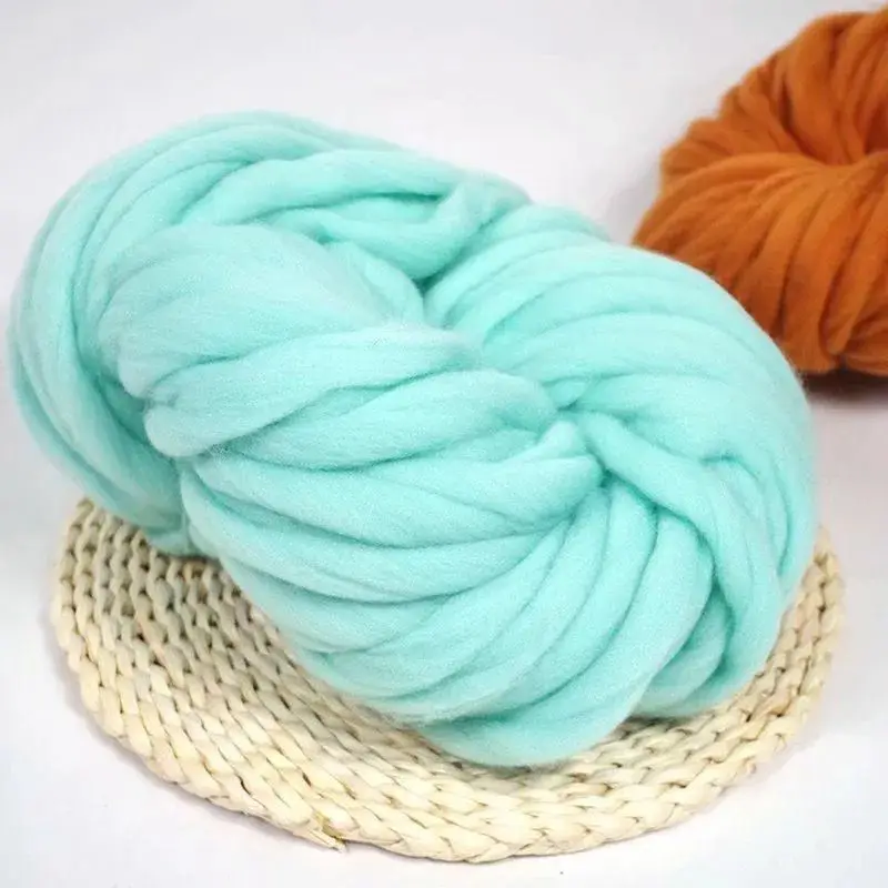 Minthome 0,2 s шерсть Имитация – обзор и цена Woven Scarf Blanket