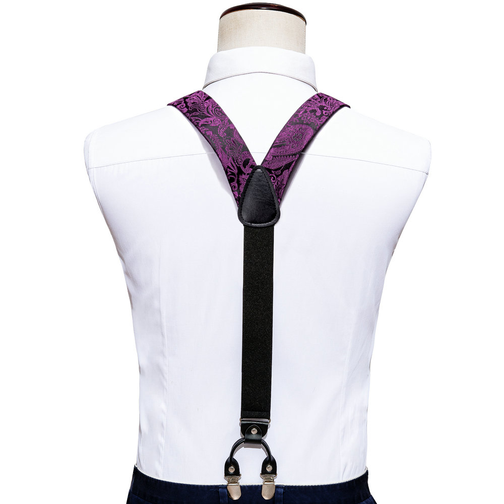 Подтяжки для мужских брюк, изы – обзор и цена Bow Tie Pre Tied