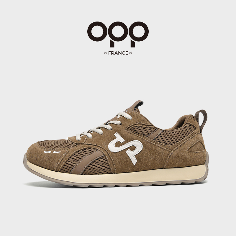 Мужские кроссовки OPP New Cool – обзор и цена New Balance Shoes 574