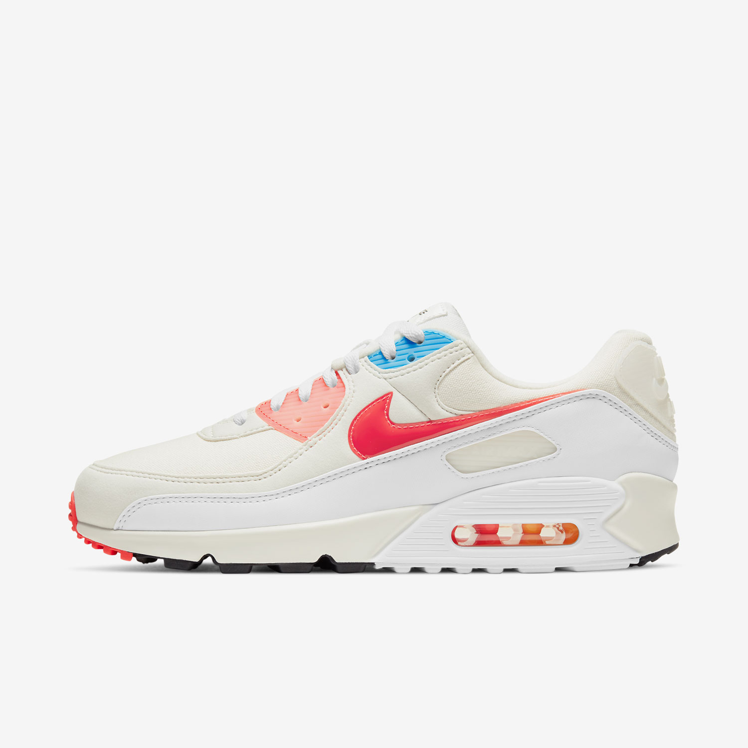 Мужские классические кроссовки – обзор и цена Nike Shoes Air Max 90