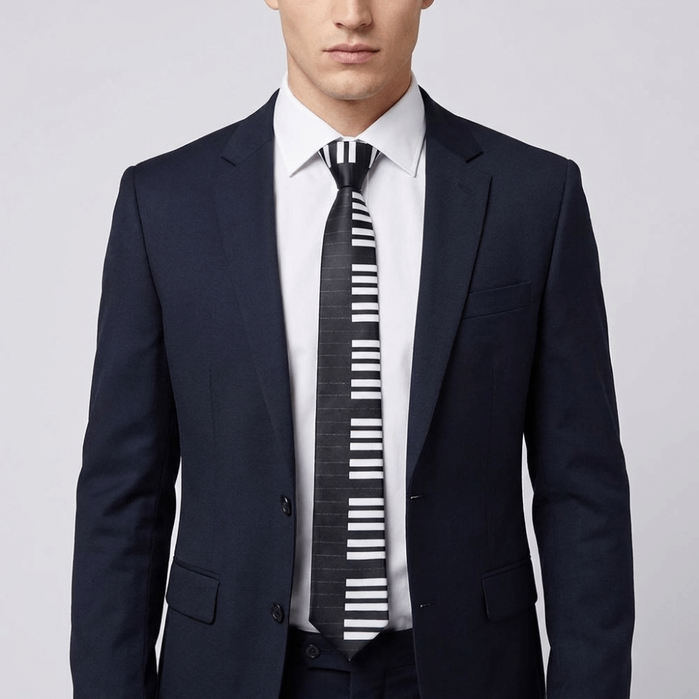 Простой тонкий галстук-бабочка – обзор и цена Skinny Tie Men