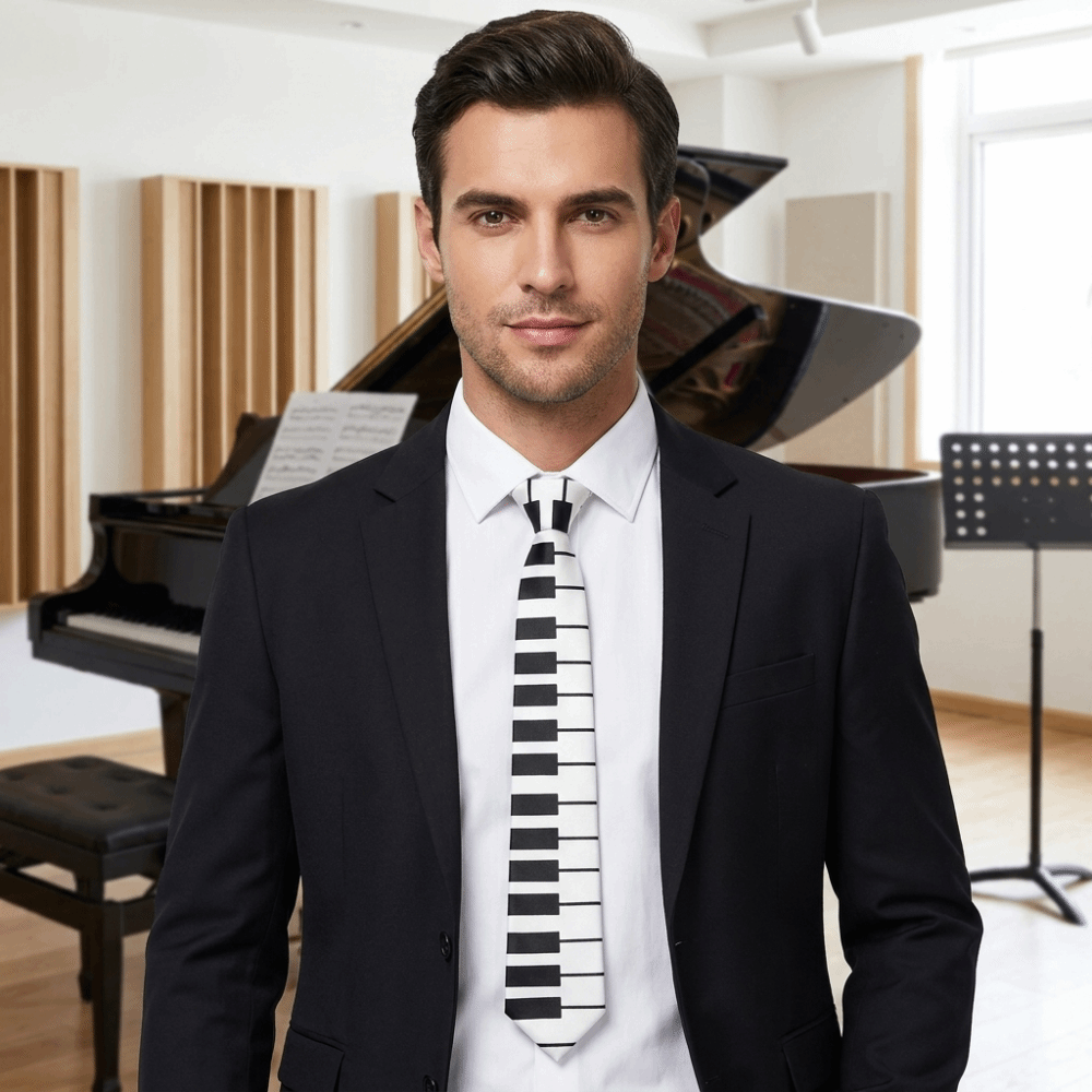 Простой тонкий галстук-бабочка – обзор и цена Skinny Tie Men
